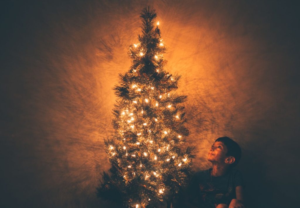 trudne święta - ifs